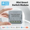 Micromodule ON/OFF ZigBe ZM-104-M-16AM