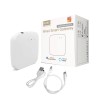 Box domotique multimode ZigBee MOES MHUB-MS