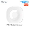 Détecteur de mouvement Wifi MOES WSS-PIR703