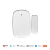 Capteur d'ouverture porte-fenêtre ZigBee MOES