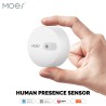Détecteur de présence Zigbee MOES