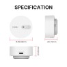 Détecteur de présence Zigbee