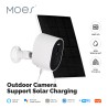 Caméra connectée extérieure Wifi WCM-S24-S