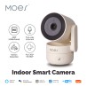 Caméra connectée WIFI MOES