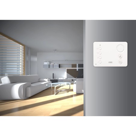 Poste audio 2Voice URMET