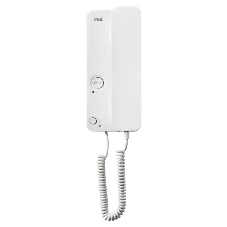 Poste audio 2Voice URMET 1183/4