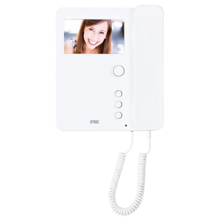 Moniteur vidéo 2Voice URMET 1750/1