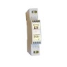 Alimentation gache ou centrale URMET 8500/2