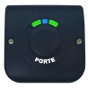 Bouton de sortie lumineux URMET BA/OF/90LHA