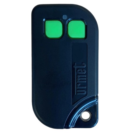 Télécommande 2 boutons URMET BIP2B