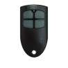 Télécommande bi-techno 4 boutons URMET BIP4BPLUS