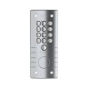 Clavier codé Gris URMET CE20ZG54