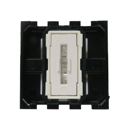 Bouton poussoir