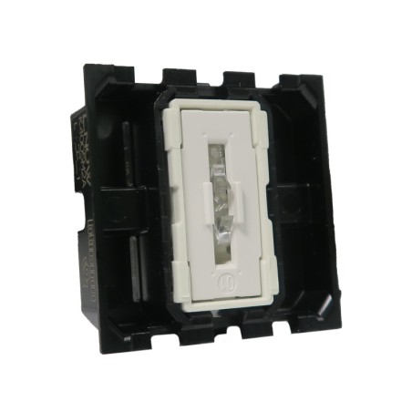 Bouton poussoir