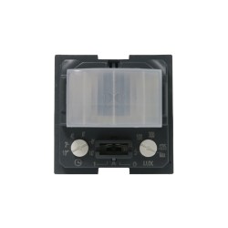 Détecteur Living Now 2 fils sans neutre 2 modules BTK4430