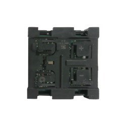 Variateur Living Now 2 fils sans neutre 2 modules BTK4411