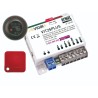 Kit contrôle d'accès URMET VIT25PLUS