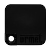 Badge de proximité DESFire EV3 noir MEMOPLUS
