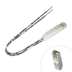 Voyant Living Now témoin ou lumineux LED BTK4743V230T