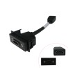 Prise Hdmi Living Now prise audio vidéo HDMI