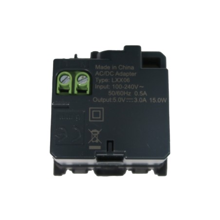Chargeur USB Living Now