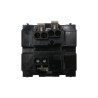 Bouton poussoir