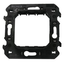 Support de montage Living Now 2 modules BTK4702