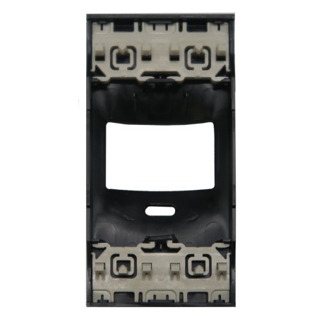 Enjoliveur détecteur Living Now