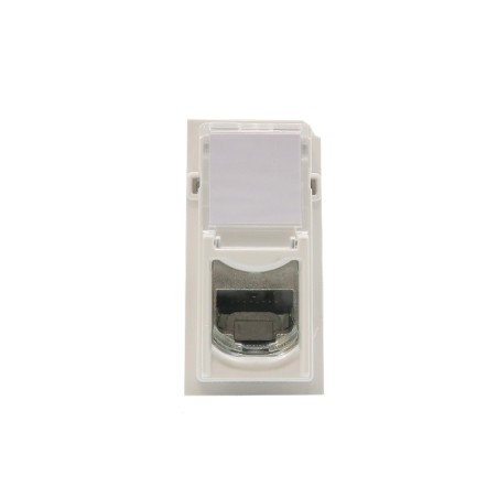 Prise RJ45 Living Now