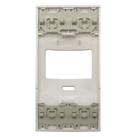 Enjoliveur détecteur Living Now