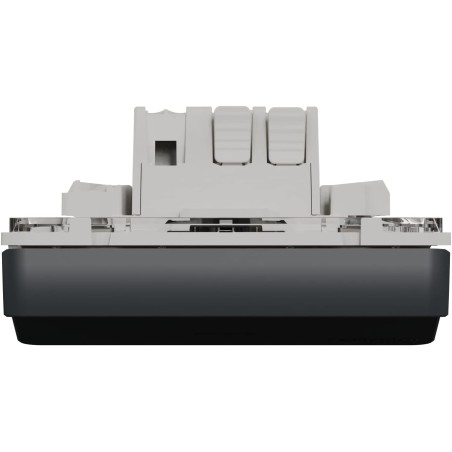 Mureva Va-et-vient lumineux composable Gris - MUR35025