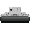 Mureva Va-et-vient lumineux composable Gris - MUR35025
