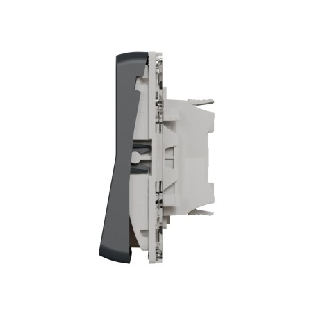 Mureva Double poussoir MUR35326