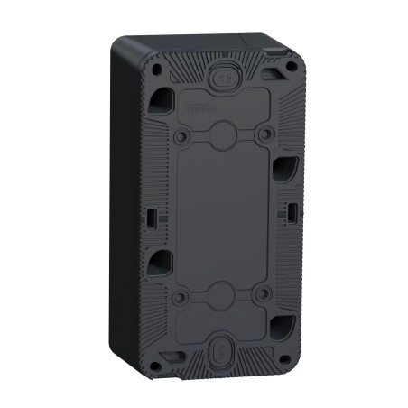 Mureva Prise 16A avec Inter SCHNEIDER