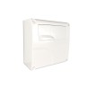 Coffret communication 4 RJ45 CAT 6A