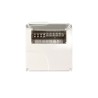 Coffret communication 4 RJ45 CAT 6A Grade 3 TV