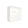 Coffret communication 6 RJ45