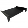 Tablette fixe coffret 10 pouces 160mm