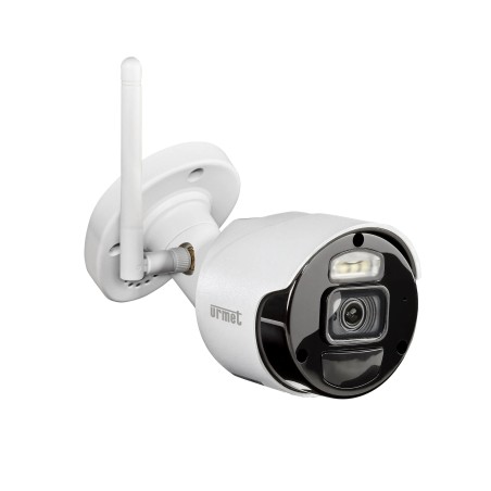 Caméra pour Kit Video Wifi supplémentaire URMET 1099/218