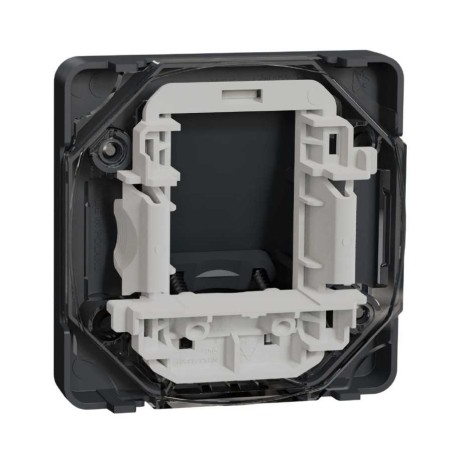 Mureva Sortie de câble SCHNEIDER