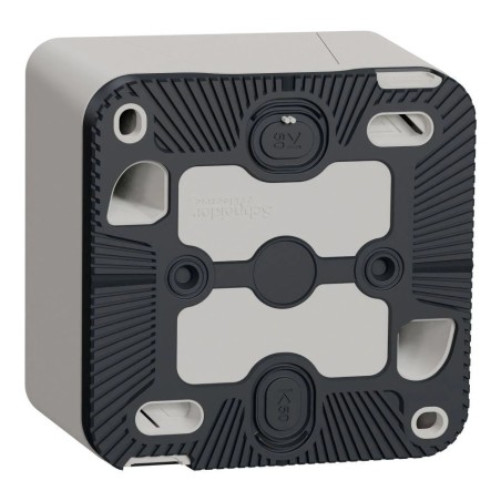 Mureva Interrupteur temporisé SCHNEIDER