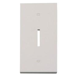 Enjoliveur INT volet roulant Living Now 2 mod blanc BTKW06M2