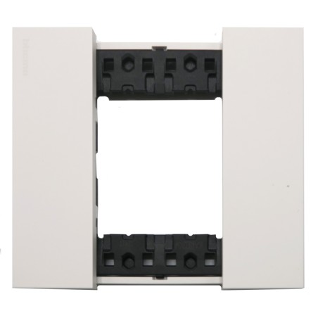 Plaque blanc Living Now