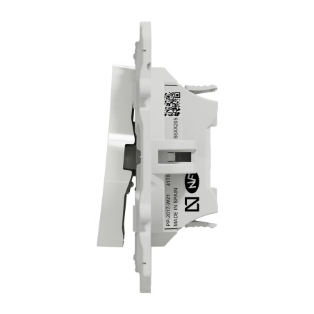 Odace Permutateur S520205