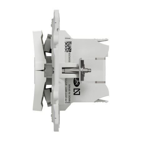 Odace Commande pour volets S520208