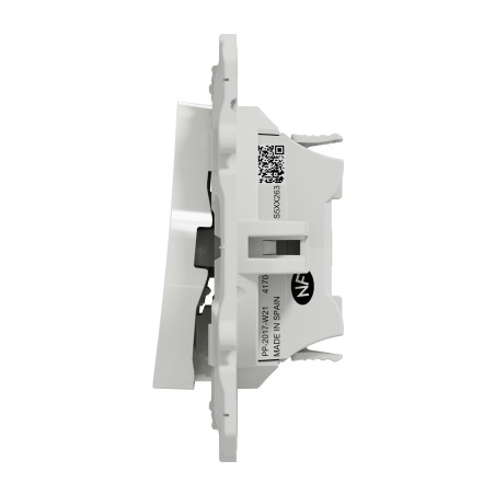 Odace Interrupteur S520263