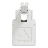 Odace Led bleu localisation S520291
