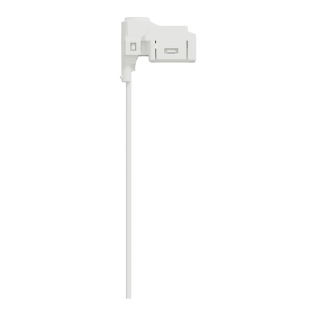 Odace Led bleu localisation SCHNEIDER