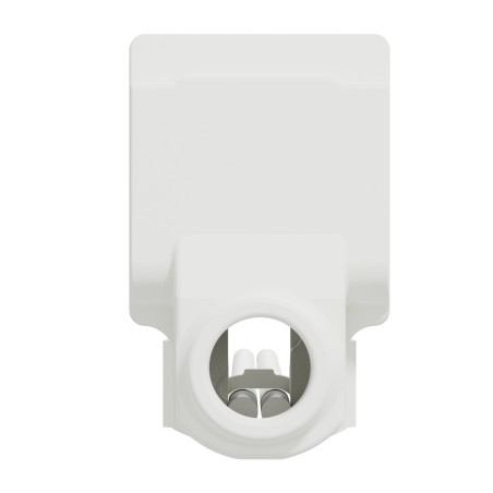 Odace Led bleu localisation