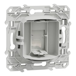 Odace prise RJ45 sans connecteur - S520400